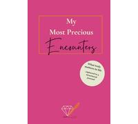 My Most Precious Encounters: Pop Edition