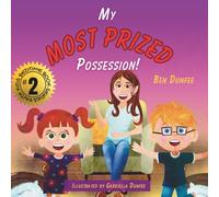 My MOST PRIZED Possession! (Faith Kids Bedtime Books)