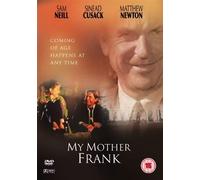 My Mother Frank [Reino Unido] [DVD]