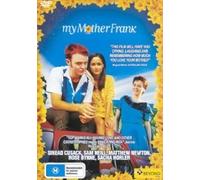 My Mother Frank [Reino Unido] [DVD]