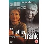 My Mother Frank [Reino Unido] [DVD]