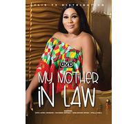 My Mother In Law [USA] [DVD]