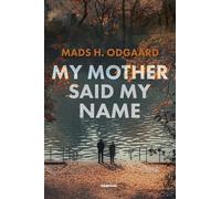 My mother said my name: A Powerful Literary Novel About Afghanistan, Loss, Identity and an Afghan Woman's Journey Toward Belonging