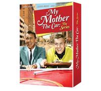 My Mother the Car: The Series [USA] [DVD]