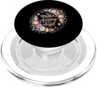 My Mother Was So Amazing God Made Her An Angel |- PopSockets PopGrip para MagSafe