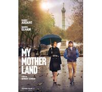 My Motherland [DVD]