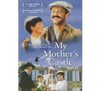 My Mother's Castle (1990) (Le Château De Ma Mère) [All Region, Import]