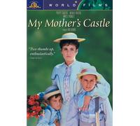 My Mother's Castle [Reino Unido] [DVD]