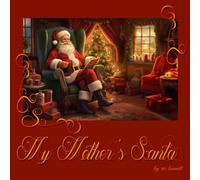 My Mother's Santa
