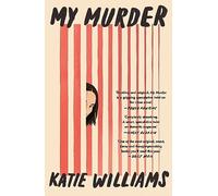 My Murder: an absorbing thriller with a shocking twist you won't see coming