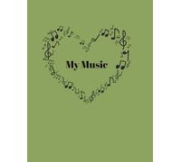 My Music: A Creative Space To Capture Rhythm, Harmony, And Heart