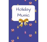 My Music Book: 100 Pages for Singing, Songwriting & Music Practice: 5-Note Scale Music Notebook - Perfect for Lessons, Recitals, Composing & On-the-Go Creativity (7” x 10”)