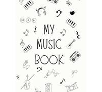 My music book