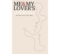 My&My Lover's Journal: we listen and we don't judge