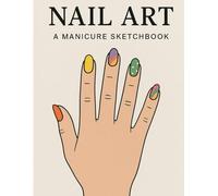 My Nail Design Sketchbook