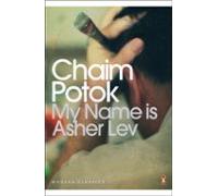 My Name Is Asher Lev
