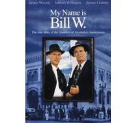 My Name Is Bill W. [USA] [DVD]