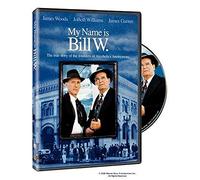 My Name Is Bill W [Edizione: Stati Uniti] [Reino Unido] [DVD]
