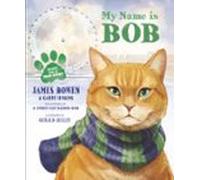 My Name Is Bob (ebook)
