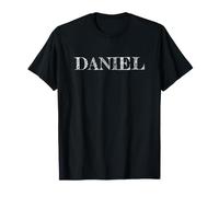 My Name is Daniel, Mi Nombre Es Daniel Camiseta