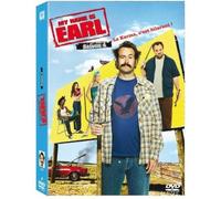 My Name Is Earl - Saison 4 [DVD]