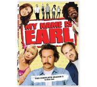 My Name Is Earl: Season 3 [Alemania] [DVD]