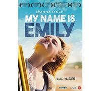 My Name is Emily ( DVD)