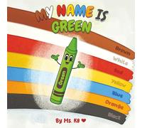 My Name is Green