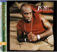 My Name Is Joe
