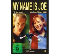 My Name is Joe [Alemania] [DVD]