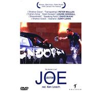 My Name Is Joe [DVD] (IMPORT) (No hay versión española)