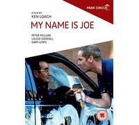My Name Is Joe [DVD] [Reino Unido]