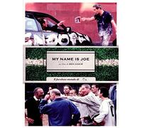 My Name Is Joe – Italia – DVD