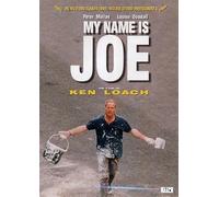 My Name Is Joe [Italia] [DVD]