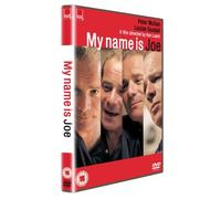 My Name Is Joe [Reino Unido] [DVD]