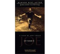My Name Is Joe [USA] [VHS]
