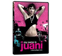 My Name Is Juani