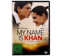 My Name is Khan [Alemania] [DVD]