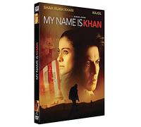 My Name is Khan [Francia] [DVD]