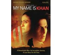 My Name Is Khan [Edizione: Stati Uniti] [Reino Unido] [DVD]