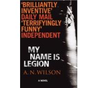 My Name Is Legion (ebook)