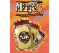 My Name is Mayo 3 (PC) - Steam Gift - EUROPE
