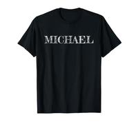 My Name is Michael, Mi Nombre Es Michael Camiseta