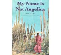My Name Is Not Angelica (ebook)