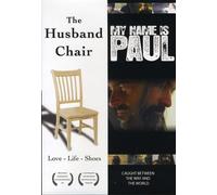 My Name Is Paul / The Husband Chair [USA] [DVD]