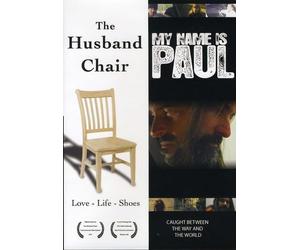 My Name Is Paul / The Husband Chair [USA] [DVD]