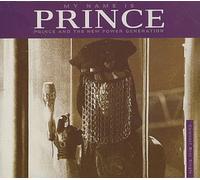 My Name Is Prince by Prince And The New Power Generation* (1992-08-02)