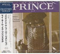 My Name Is Prince Ep
