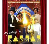 My Name Is Rar-Rar - Ripper: Mr. Deer (Ltd Edition)