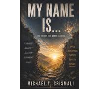 MY NAME IS...: Reclaiming Identity After A Public Fall